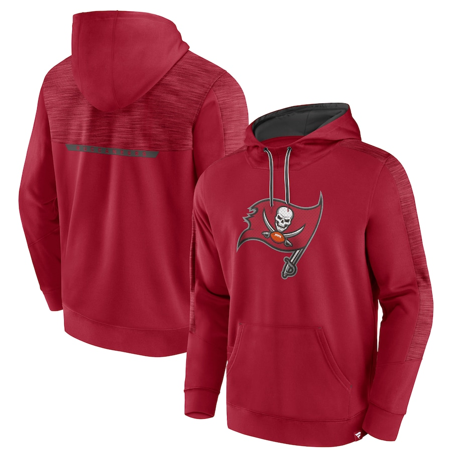 Men 2023 NFL Tampa Bay Buccaneers Sweater